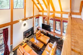 Newly opened - in the forest of Karuizawa! Maple Tudor House #2 - Image 4