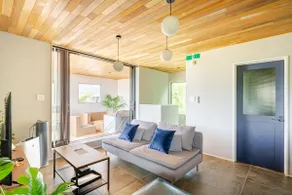 A newly built villa with a jacuzzi, sauna, and BBQ that can accommodate up to 12 people. Ideal for sightseeing in the north. - Image 2