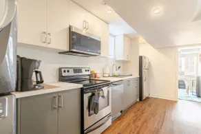 Apartment with Walkout/Separate Entrance - Image 4