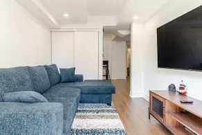 Apartment with Walkout/Separate Entrance - Image 3