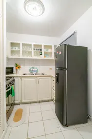 Quiet apartment in the city center - Image 5