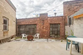Private Backyard - 2 Bedrooms Close to City - Image 5