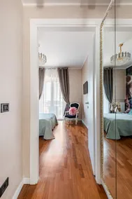 Metro MM2 Two-Room Apartment | Milan in 20 mins + Free Parking - Image 4