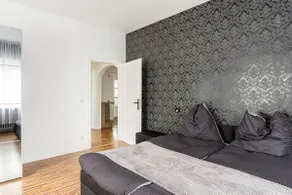 Maybach Apartments - Modern & Spacious, near Düsseldorf Messe, free Private Parking - Image 3