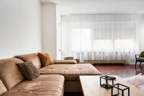 Maybach Apartments - Modern & Spacious, near Düsseldorf Messe, free Private Parking - Image 2