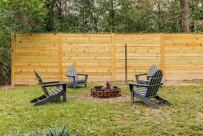 Glass House retreat on scenic Bogue Falaya river - Image 3
