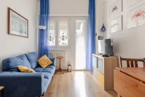 Casa Selene Two-room apartment + garage near ICLAS and GOLF - Image 2