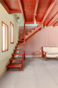 Beautiful view chalet - Image 4