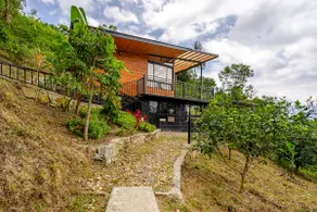 Cabin with Jacuzzi and nature near Bogotá - Image 5