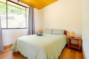 Cabin with Jacuzzi and nature near Bogotá - Image 3
