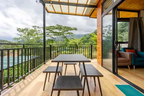 Cabin with Jacuzzi and nature near Bogotá - Image 4