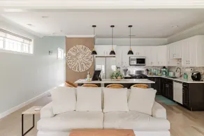 The Main Residence Beach Retreat | Sleeps 6 - Image 5