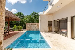 Tulum • Beach, Cenote, Golf + Day Pass Bahía Prin. - Image 4