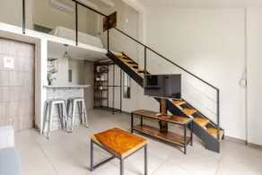 Cozy and Modern Apartment #10 - Image 2