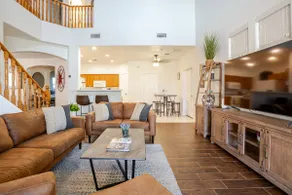 Heated Pool, Fire Pit, Pool Table, BBQ Grill - Image 3