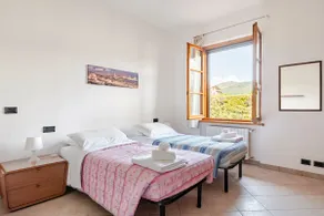 Villa Gaia • Relax in Tuscany with a garden - Image 4