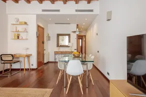 Comte Borrell by Honest Rentals - Image 2