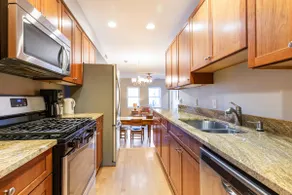 Peaceful Oak Park Condo Next to Green Line Metro - Image 3