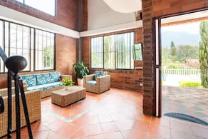 Finca Las Gemelas with a pool for 20 people - Image 3