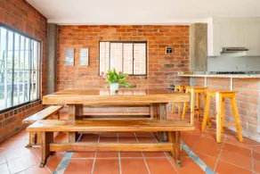 Finca Las Gemelas with a pool for 20 people - Image 5