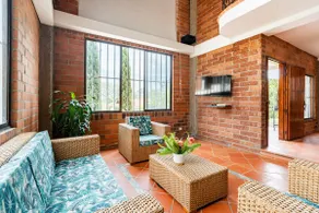 Finca Las Gemelas with a pool for 20 people - Image 2