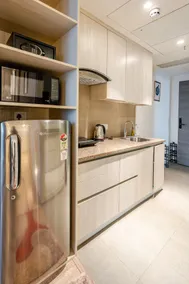 Studio Apartment in a Mall - Image 4