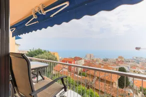 family apartment 2 minutes from the center of Monaco - Image 5