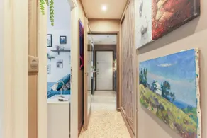 family apartment 2 minutes from the center of Monaco - Image 4