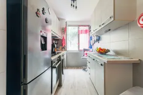 family apartment 2 minutes from the center of Monaco - Image 2