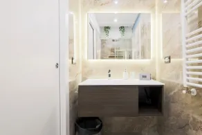 Wonderful Cozy Flat/casa Riccardo/10 min dal Duomo - Image 4