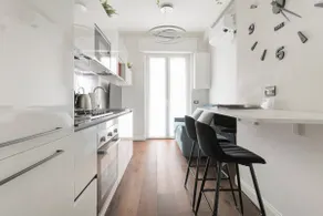Wonderful Cozy Flat/casa Riccardo/10 min dal Duomo - Image 2