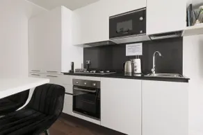 Wonderful Cozy Flat/casa Riccardo/10 min dal Duomo - Image 5