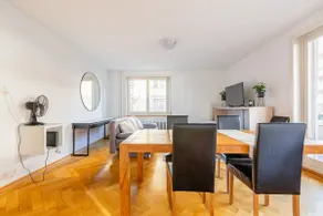 Cozy furnished apartment in Zurich - Image 4
