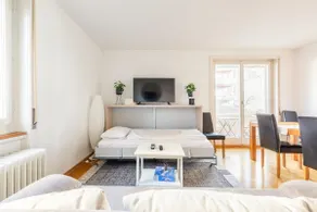 Cozy furnished apartment in Zurich - Image 2