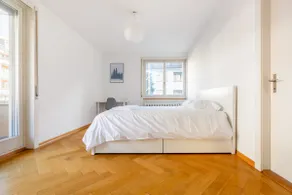 Cozy furnished apartment in Zurich - Image 5