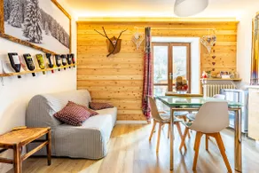 The Baitino Innamorato Comfort and Magic in Pragelato - Image 3