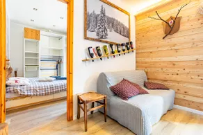 The Baitino Innamorato Comfort and Magic in Pragelato - Image 5