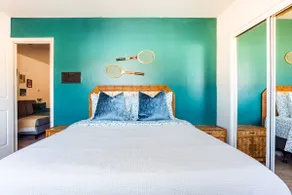 Brilliant Boho two bedroom - Image 5