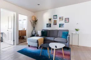 Brilliant Boho two bedroom - Image 2