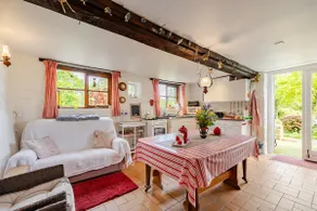 A Rural retreat in the countryside - Image 3
