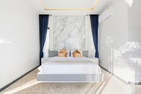 Menara - 3 BR Private Pool Villa - Moroccan Inspired - Bangtao Beach - Image 3