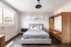 Magnificent loft with a private terrace - Image 2