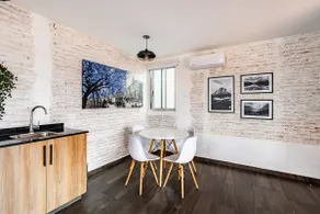Magnificent loft with a private terrace - Image 3