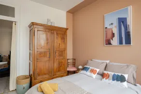 "La Baigneuse" Vallon des Auffes - Image 3