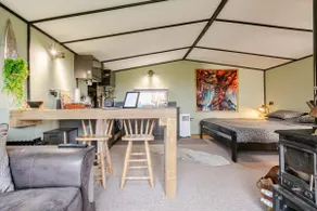 The Zen Den "With Lazy Spa" - Image 4