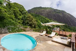 Entire home with gorgeous view in Rio de Janeiro - Image 2