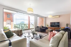 Entire home with gorgeous view in Rio de Janeiro - Image 3