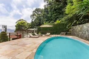 Entire home with gorgeous view in Rio de Janeiro - Image 4
