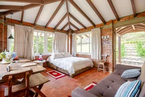 Cozy cabin in Alto Dapa - Image 4