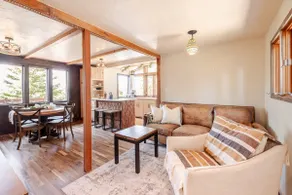Secluded Mountain Getaway Backs to National Forest - Image 2
